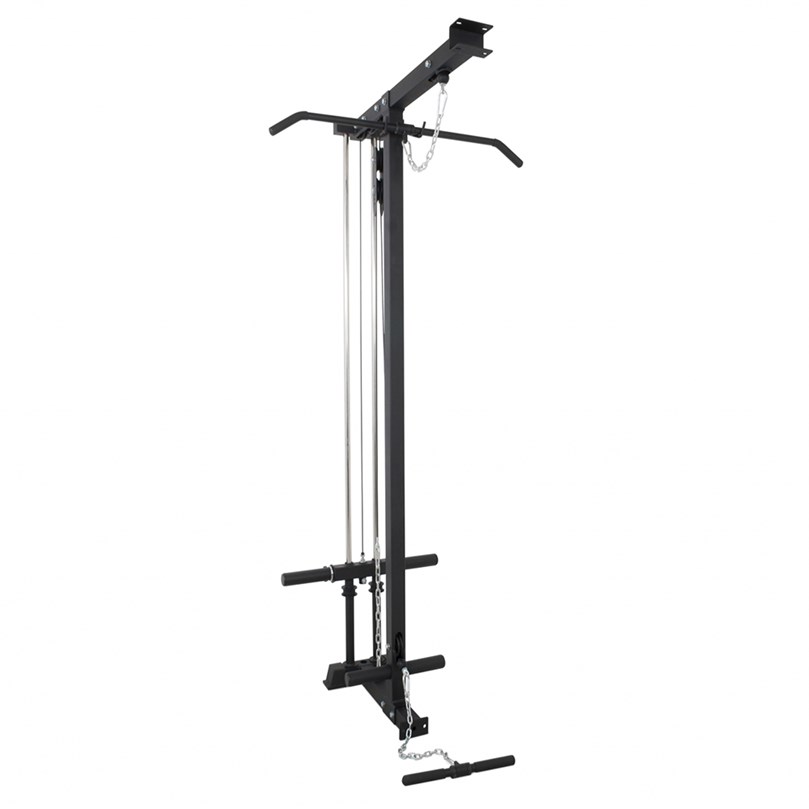 Master Fitness Lat-Row Till XT5 / XT6 / XT8