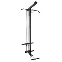 Master Fitness Lat-Row Till XT5 / XT6 / XT8