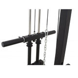 Master Fitness Lat-Row Till XT5 / XT6 / XT8
