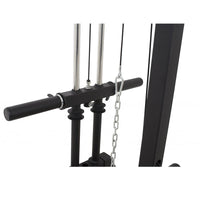 Master Fitness Lat-Row Till XT5 / XT6 / XT8