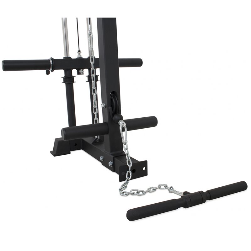 Master Fitness Lat-Row Till XT5 / XT6 / XT8