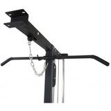 Master Fitness Lat-Row Till XT5 / XT6 / XT8