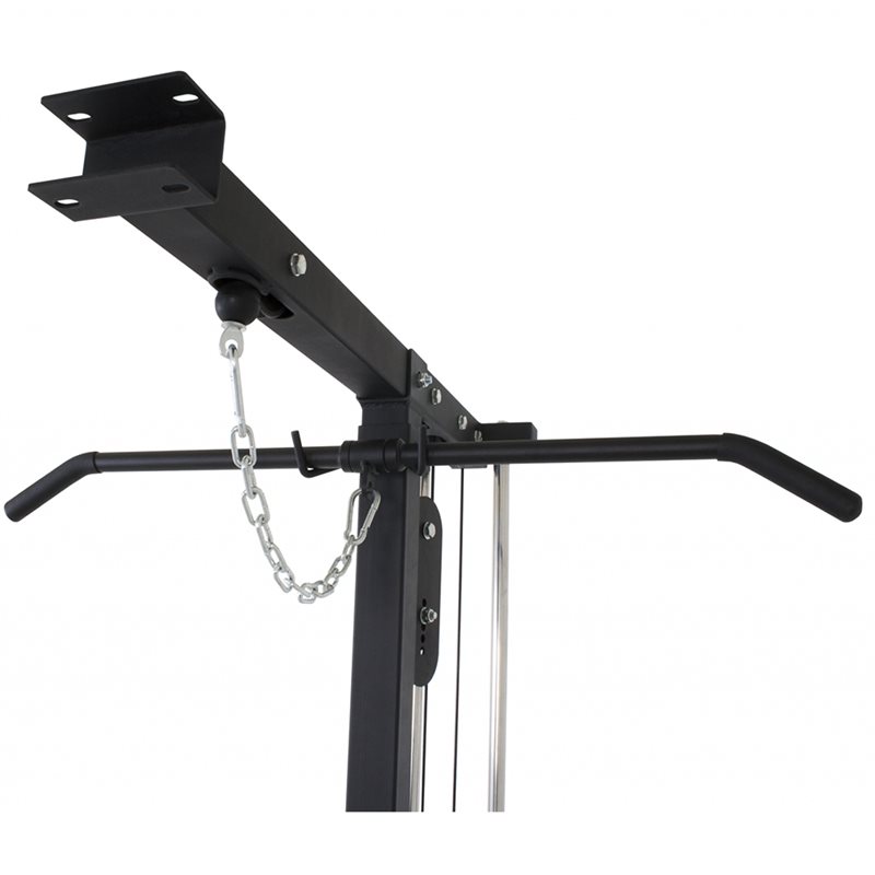 Master Fitness Lat-Row Till XT5 / XT6 / XT8