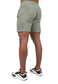Gorilla Wear Leon Sweat Shorts