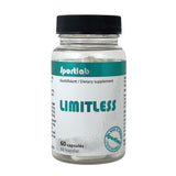 Sportlab Limitless 60 kapslar