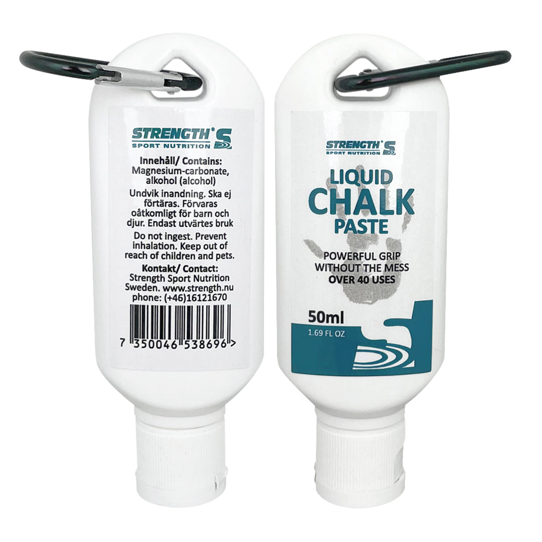 Sportlab Strength Liquid Chalk 50ml