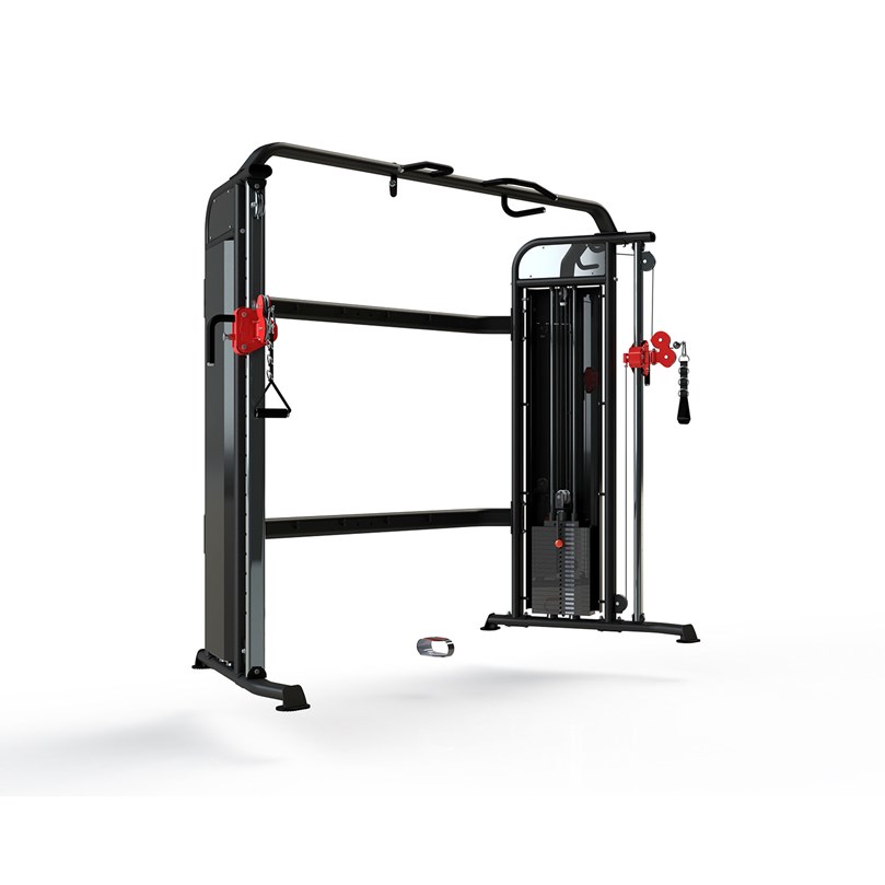 Master Fitness Long arm X17 / X20