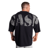 Gasp Iron thermal tee- Kombinerar stil och funktionalitet