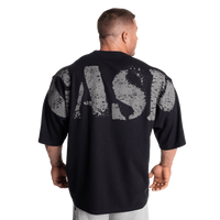 Gasp Iron thermal tee- Kombinerar stil och funktionalitet