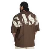 Gasp Iron thermal tee- Kombinerar stil och funktionalitet