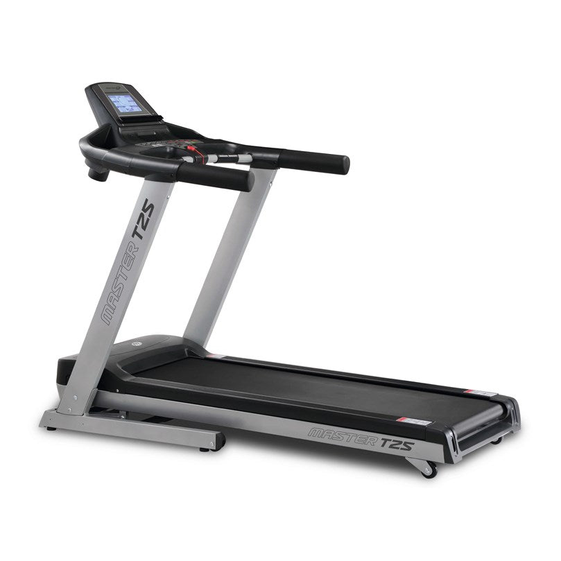 Master Fitness löpband Master T25 - Zwift