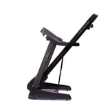 Master Fitness Löpband Master T30 - Kraftfullt löpband för seriös hemmaträning