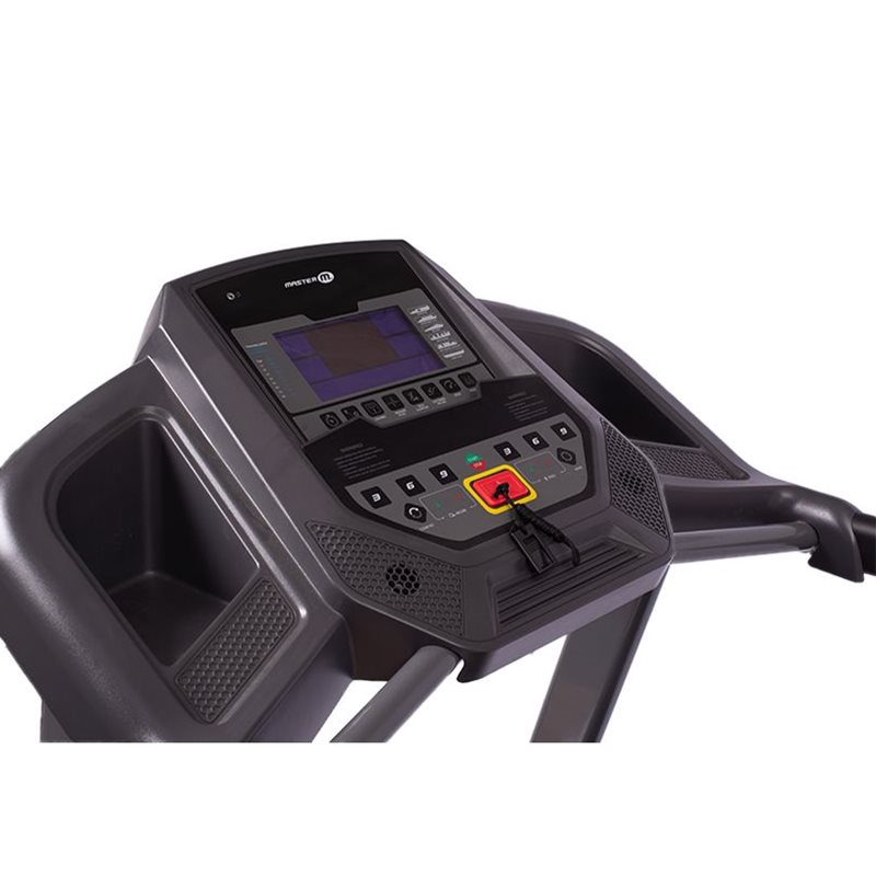 Master Fitness Löpband Master T30