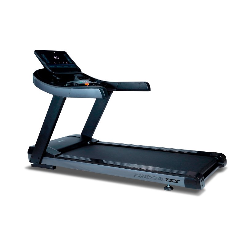 Master Fitness Löpband Master T55 - Premiumband för både nybörjare och erfarna löpare ** Superkampanj **