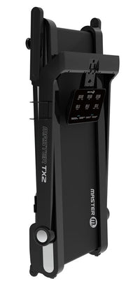 Master Fitness Löpband Slimeline TX2