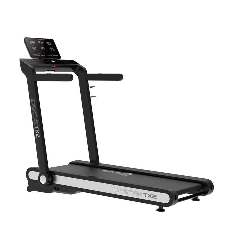 Master Fitness Löpband Slimeline TX2