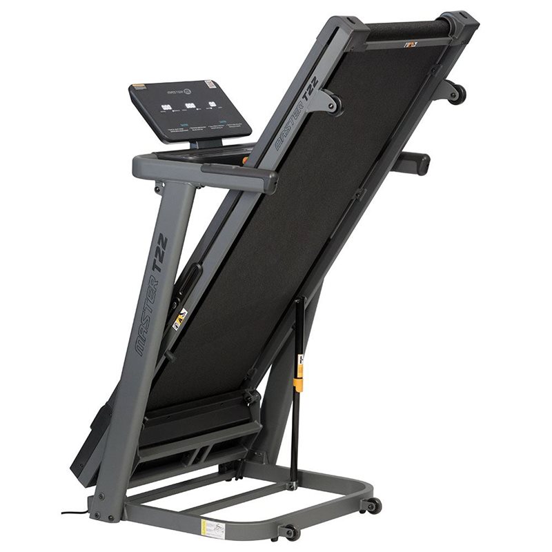 Master Fitness T22 Löpband – Prisvärt löpband för effektiv hemmaträning ** Super kampanj **