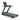 Master Fitness Löpband T70X
