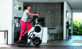 Bowflex Max Trainer M6 Crosstrainer – 14 minuter räcker. På riktigt.