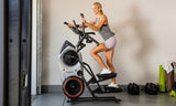 Bowflex Max Trainer M6 Crosstrainer – 14 minuter räcker. På riktigt.