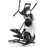 Bowflex Max Trainer M6 Crosstrainer – 14 minuter räcker. På riktigt.