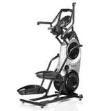 Bowflex Max Trainer M6 Crosstrainer – 14 minuter räcker. På riktigt.