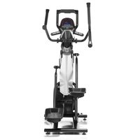 Bowflex Max Trainer M6 Crosstrainer – 14 minuter räcker. På riktigt.