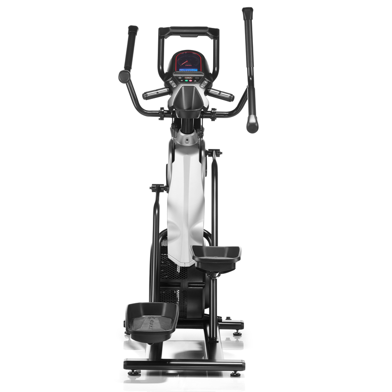 Bowflex Max Trainer M6 Crosstrainer – 14 minuter räcker. På riktigt.