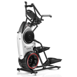 Bowflex Max Trainer M6 Crosstrainer – 14 minuter räcker. På riktigt.