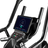 Bowflex Max Trainer M6 Crosstrainer – 14 minuter räcker. På riktigt.