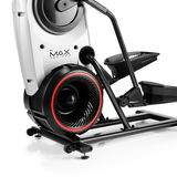 Bowflex Max Trainer M6 Crosstrainer – 14 minuter räcker. På riktigt.