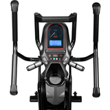 Bowflex Max Trainer M6 Crosstrainer – 14 minuter räcker. På riktigt.