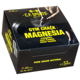 C.P Sports Gym Chalk (magnesium 8 block)