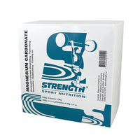 Sportlab Magnesium Carbonate 8x56g