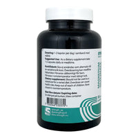 Sportlab Magnesium Glycinate 90 kapslar