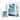 Sportlab Magnesium Carbonate 8x56g