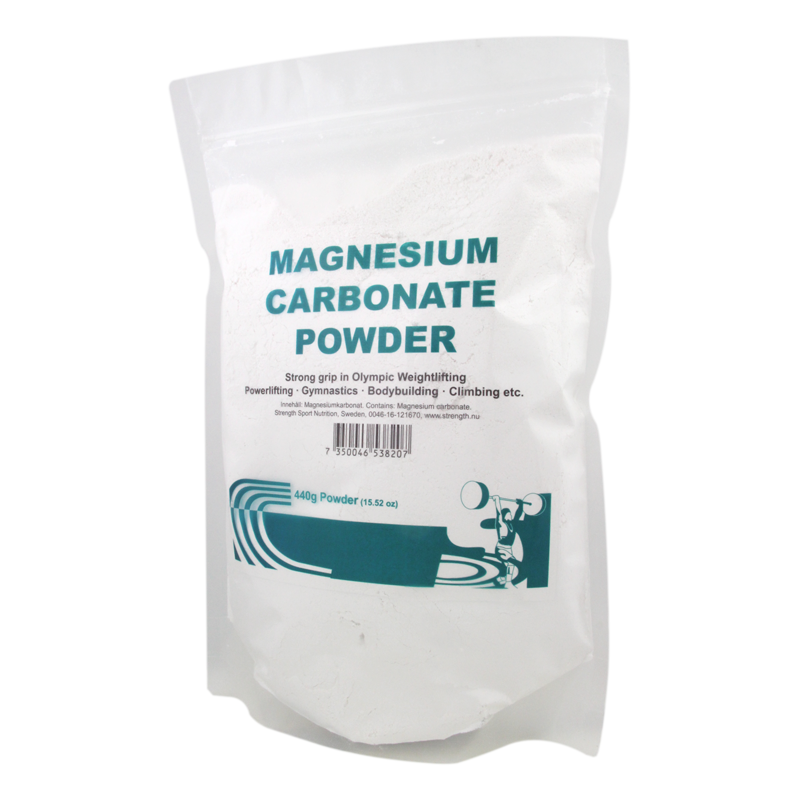 Sportlab Magnesium powder 440g