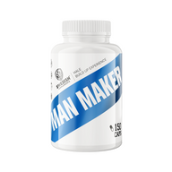 Swedish Supplements Man Maker - 150 kapslar
