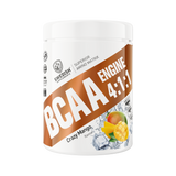 Swedish Supplements BCAA Engine - 400g