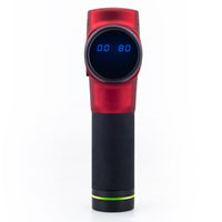 Master Fitness Massagepistol MG500