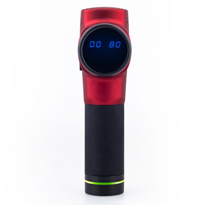 Master Fitness Massagepistol MG500