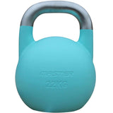 Master Fitness Competition Kettlebell LX - För effektiv helkroppsträning