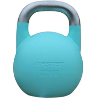 Master Fitness Competition Kettlebell LX - För effektiv helkroppsträning