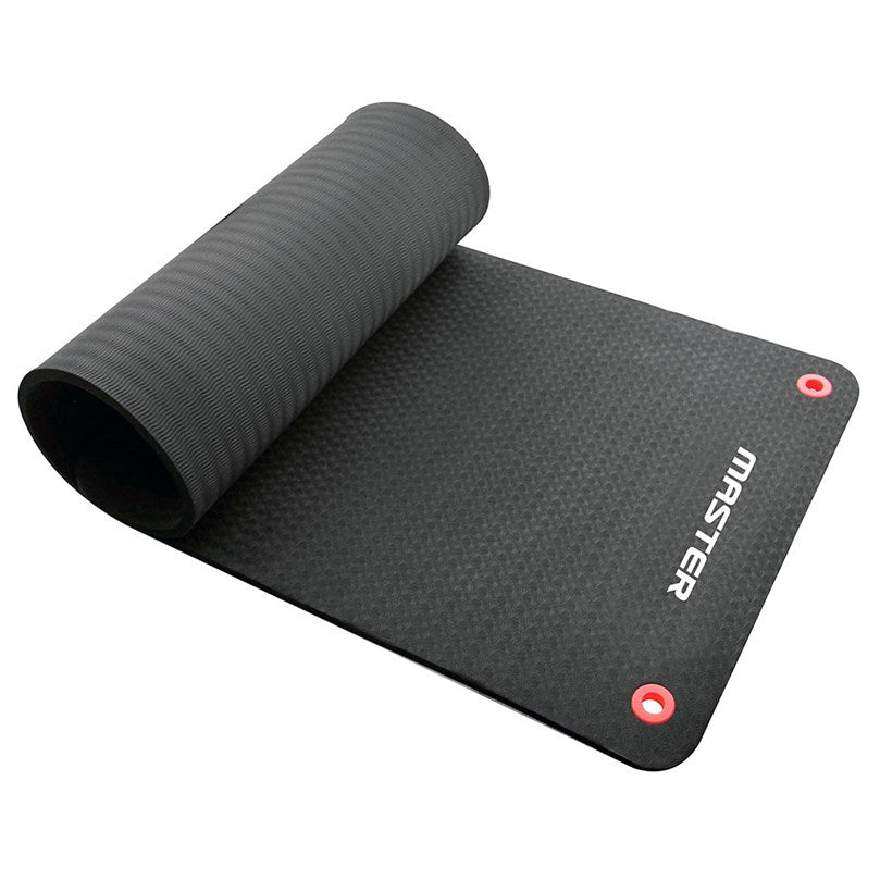 Master Fitness Fitnessmatta Pro 140x60