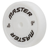 Master Fitness Technique plate 2,5 - 5KG