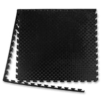 Nippon Sport Pusselmatta Tatami - 2,5cm - Svart-Grå