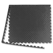 Nippon Sport Pusselmatta Tatami - 2,5cm - Svart-Grå