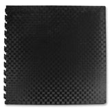 Nippon Sport Pusselmatta Tatami - 2,5cm - Svart-Grå