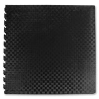 Nippon Sport Pusselmatta Tatami - 2,5cm - Svart-Grå