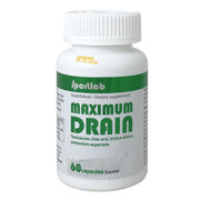 Sportlab Sportlab Maximum Drain